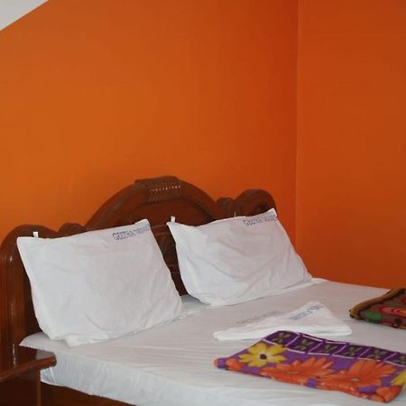 Hotel Sudhiksha Deluxe Rāmeswaram Exteriér fotografie