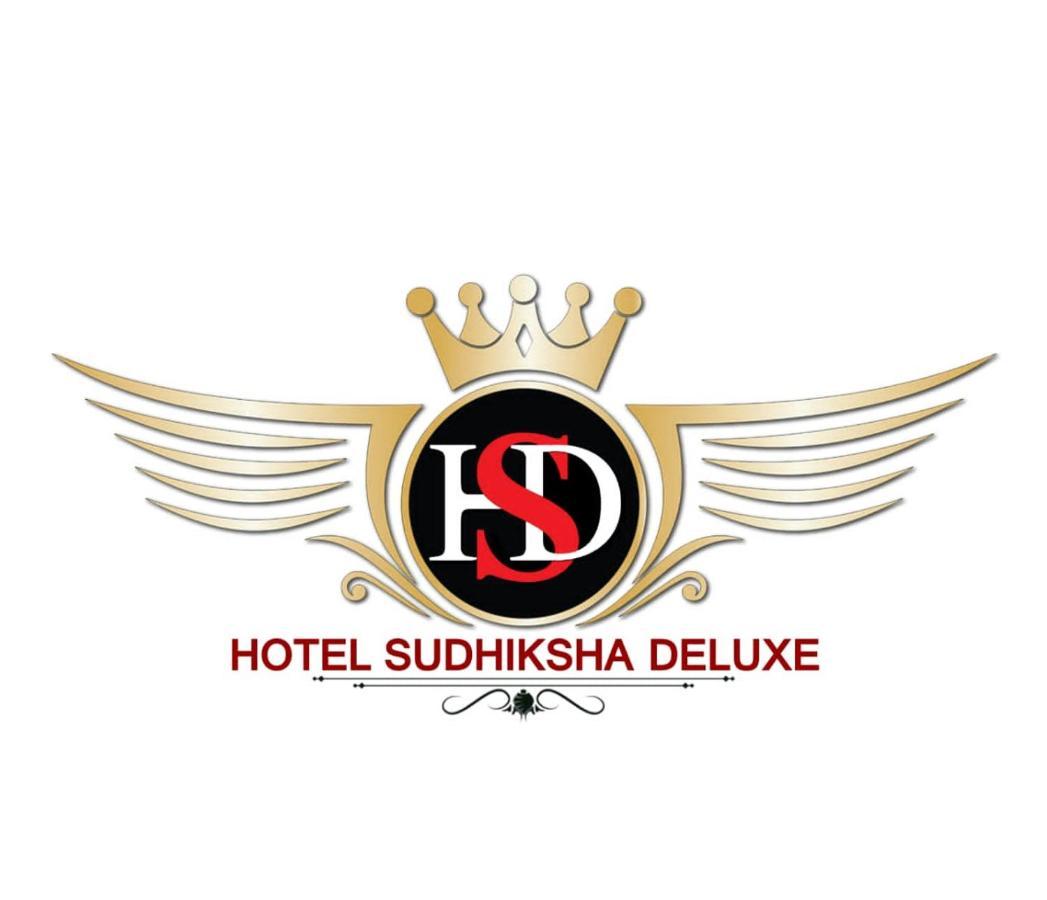 Hotel Sudhiksha Deluxe Rāmeswaram Exteriér fotografie